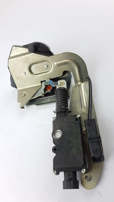 Original PEUGEOT 807 CITROEN C8 Türschloss hinten links 913789