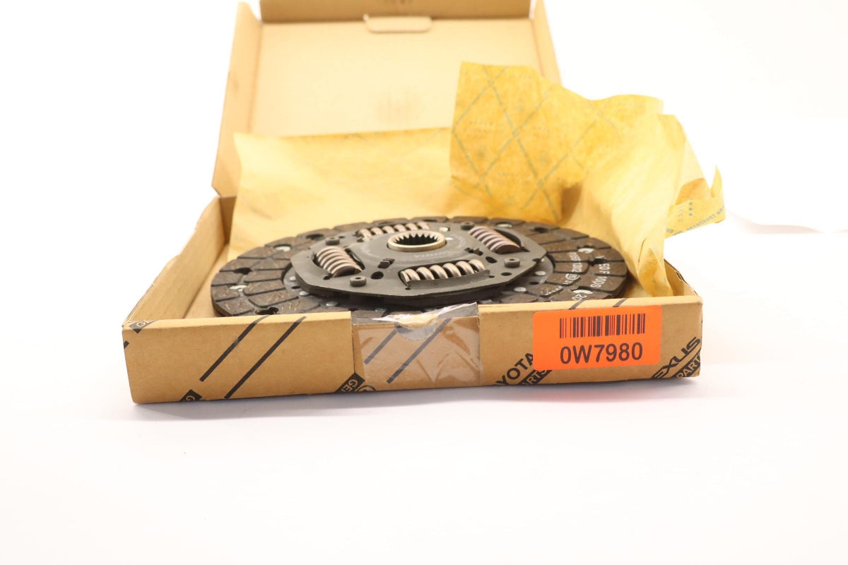 Original OE TOYOTA Kupplungsscheibe 312500D041