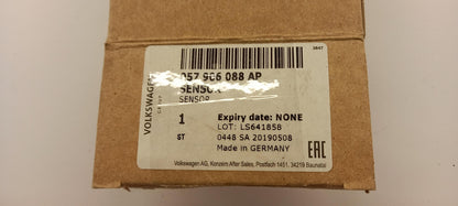Original OE Volkswagen Abgastemperaturgeber 057906088AP