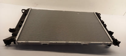 Original AUDI A4 / A5 / Q5 B8 Wasserkühler Motorkühler 2.0 TFSI 8K0121251AN