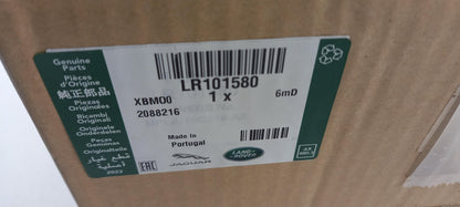 Original LAND ROVER Discovery RANGE ROVER Sport Multimedia Haupteinheit LR101580