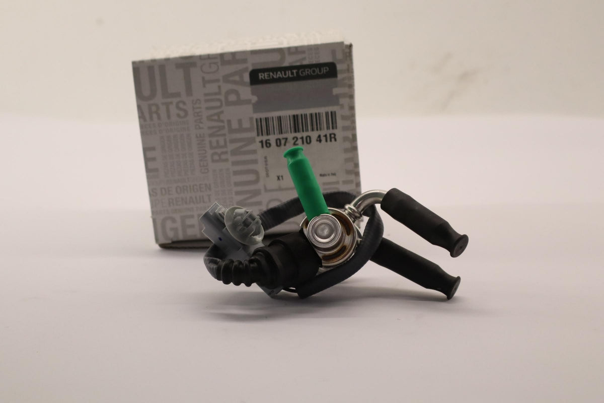 Original OE RENAULT Harnstoffeinspritzung Fördermodul 160721041R