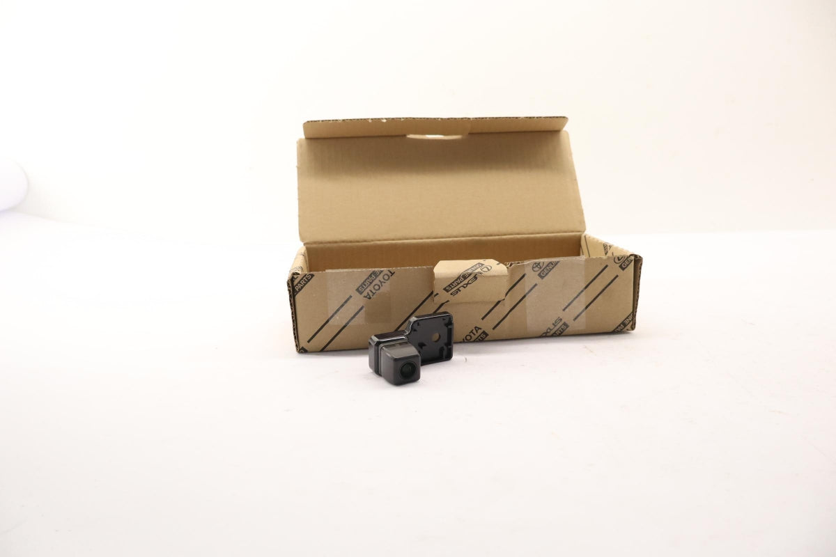 Original OE TOYOTA Rückfahrkamera 867900H011