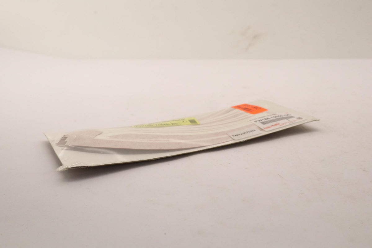 Original OE TOYOTA Dekorfolie PW18610000DC