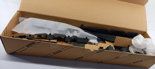 Original OE TOYOTA Seitenwand Zierleiste PW15010200L6