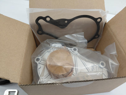 Original OE TOYOTA Wasserpumpe + Zahnriemenkit SU001B4541