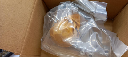 Original OE TOYOTA Wasserpumpe + Zahnriemenkit SU001B4541