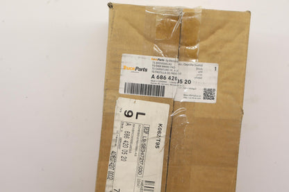 Original OE MERCEDES-BENZ Bremsbeläge A6864200520