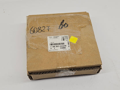 Original OE OPEL Leuchten Steuergerät 9836326380
