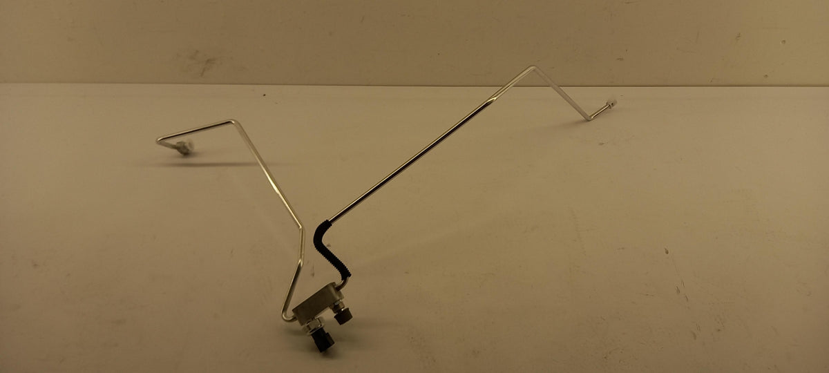 Original OE TOYOTA Klimaanlage Druckleitung 887060DD30