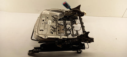 Original HYUNDAI Santa Fe (DM) 2015-2018 Rahmen Vorne 885002W200NBC