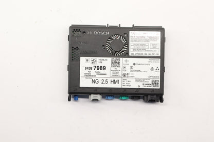 Original OPEL Mokka / Mokka X 2013-2019 Navigationssteuergerät HMI 95527564
