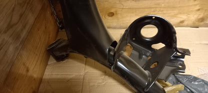 Original PEUGEOT 307 CITROEN C4 Achsträger Hinten 5148R9