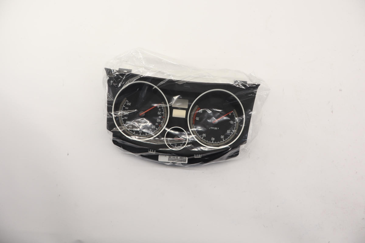 Original OE OPEL Kombiinstrument 93182881