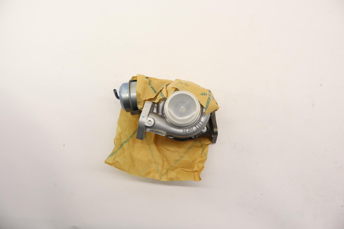 Original OPEL Astra-H Corsa-D Meriva-A Turbolader 93169522
