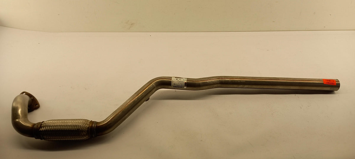 Original OE OPEL Auspuffrohr 24465371