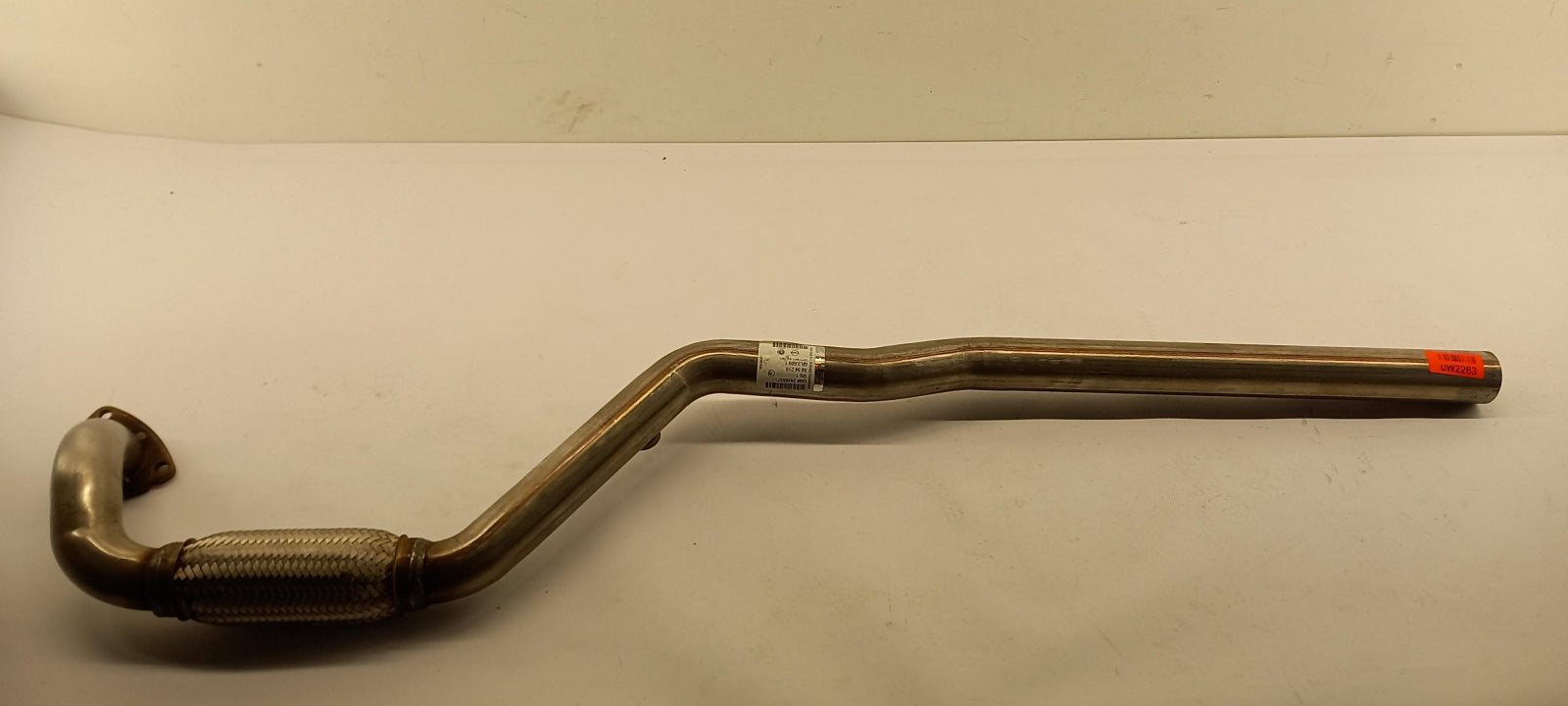 Original OE OPEL Auspuffrohr 24465371