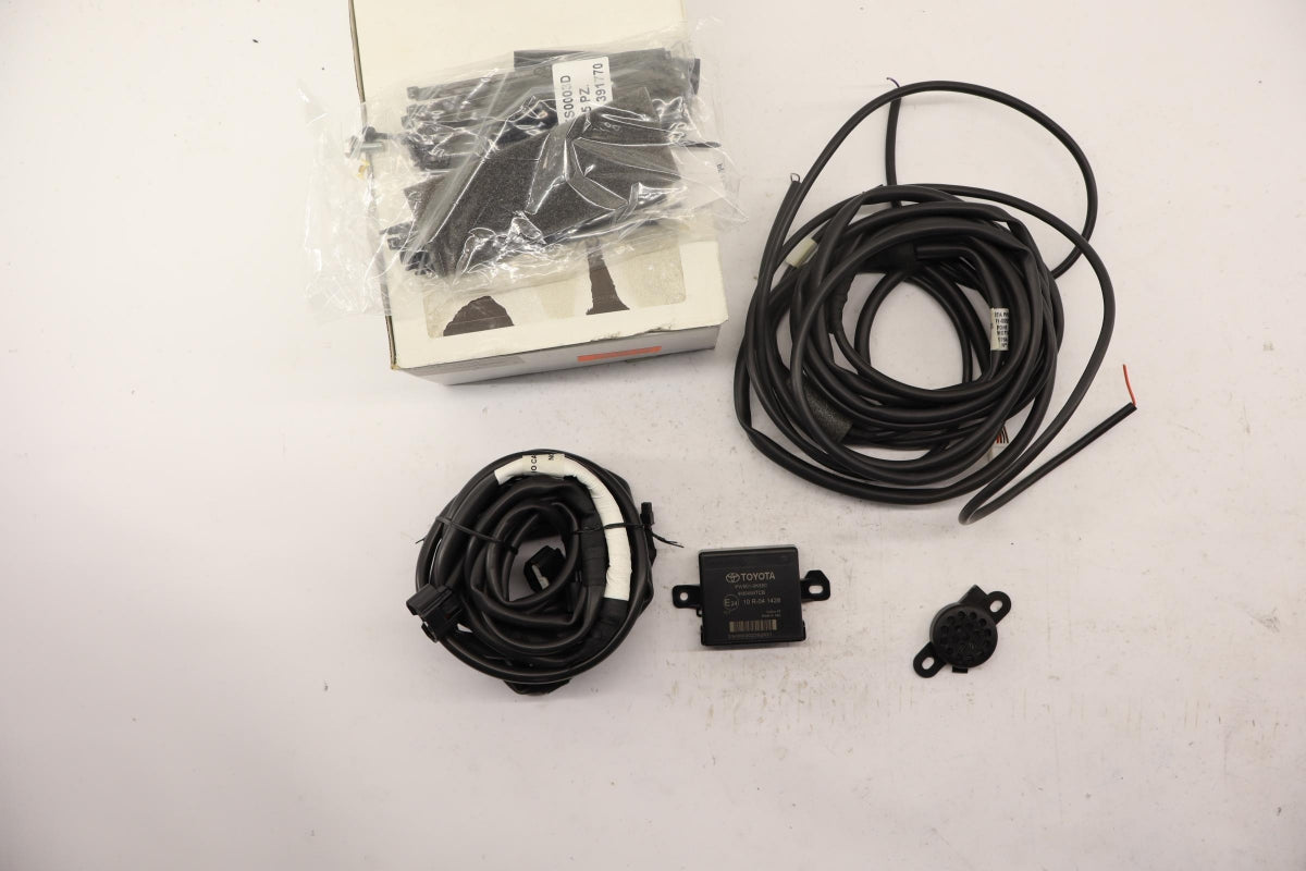 Original OE TOYOTA Einparkhilfe PW5010K101