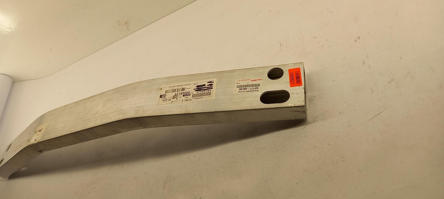 Original OE TOYOTA Stoßstangen Träger 5217148230