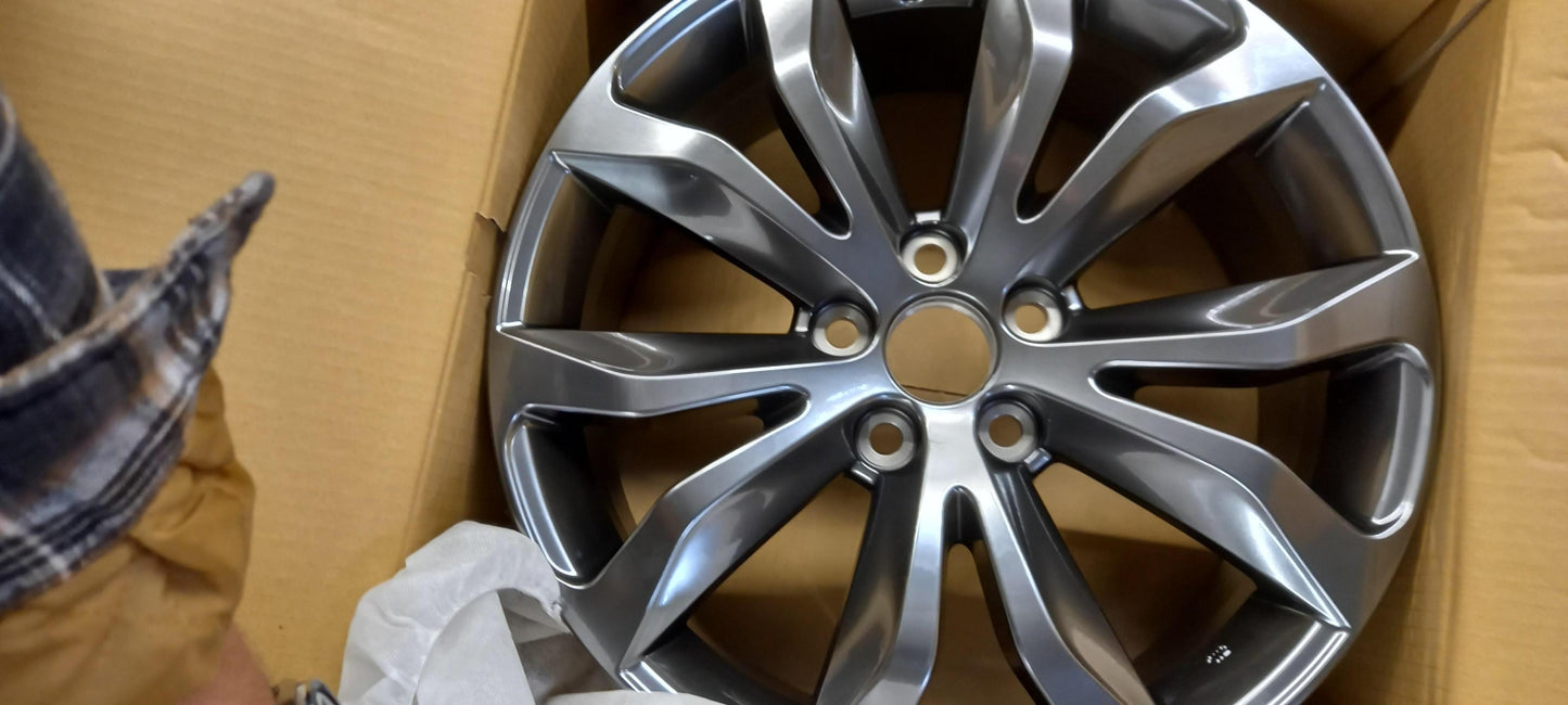 Original OE TOYOTA Felge 4261A78150