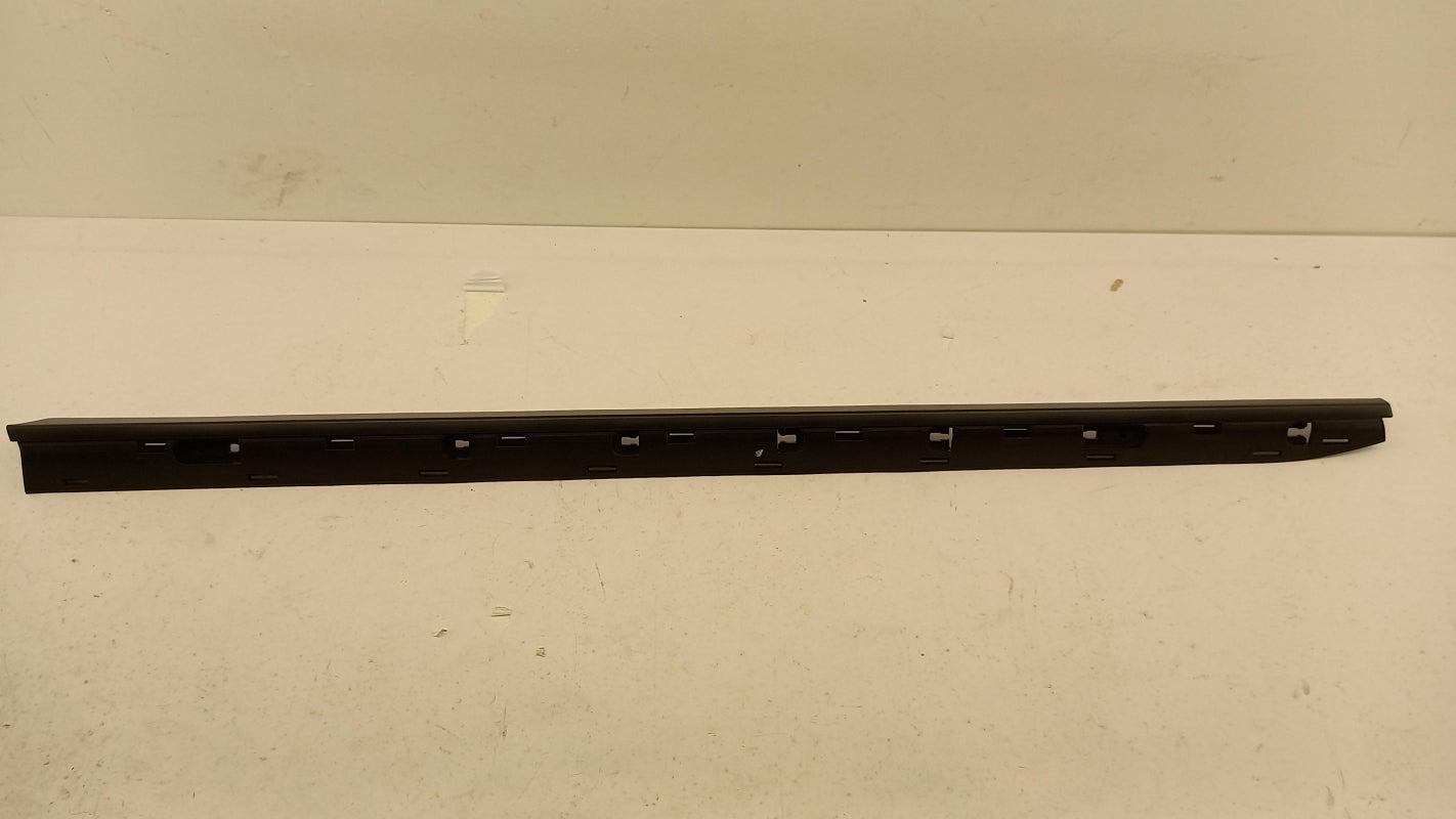 Original OE RENAULT Tür Zierleiste 808777837R