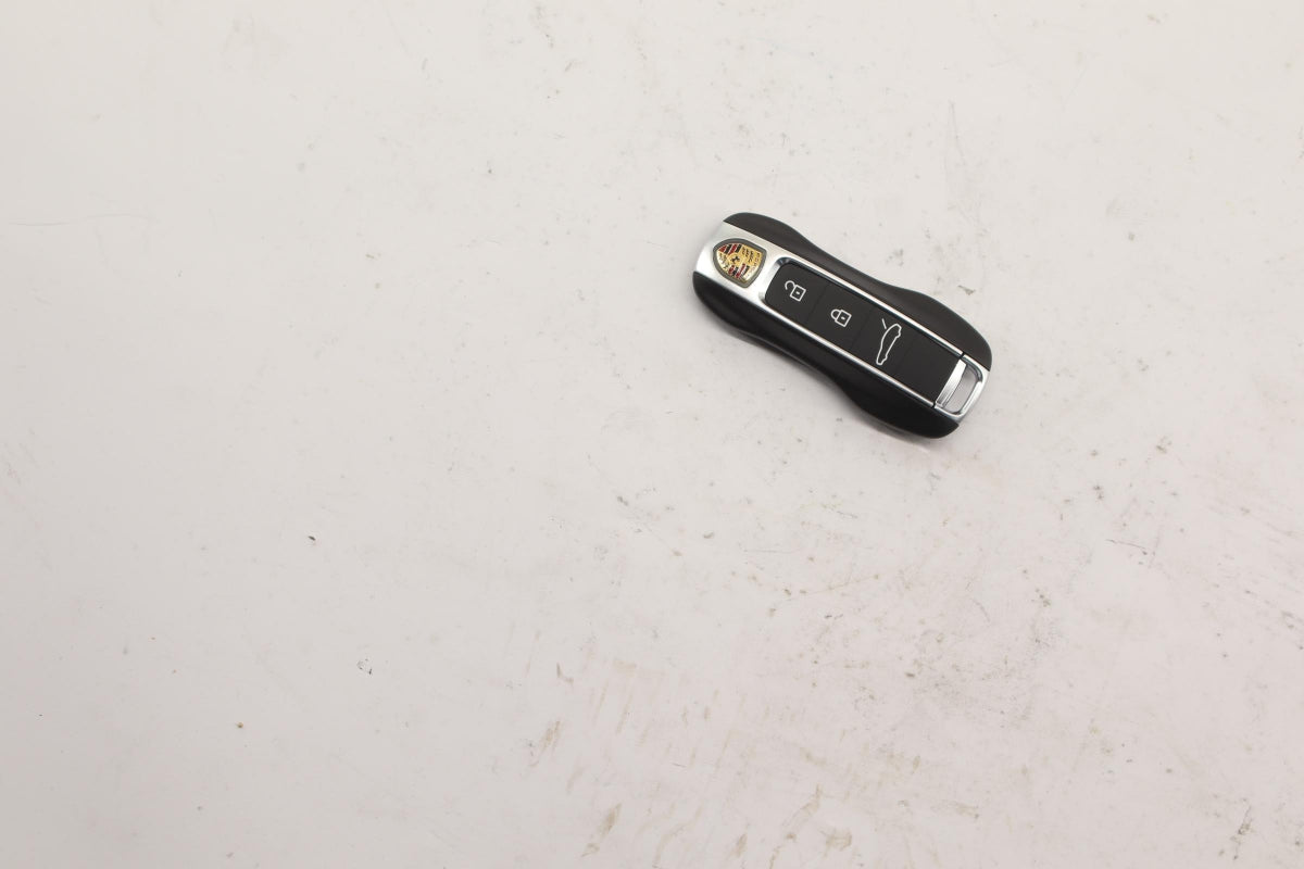 Original PORSCHE Panamera 971 Funkfernbedienung 971959753AC