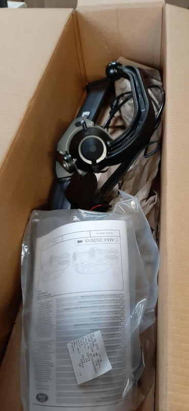 Original FORD C-Max 2016-2020 Anhängerkupplung 1929664