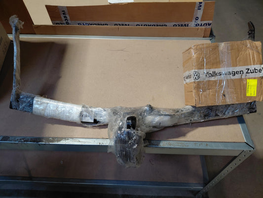 Original VW T-Roc 18-26 Anhängerkupplung 13-pol 2GA092150A