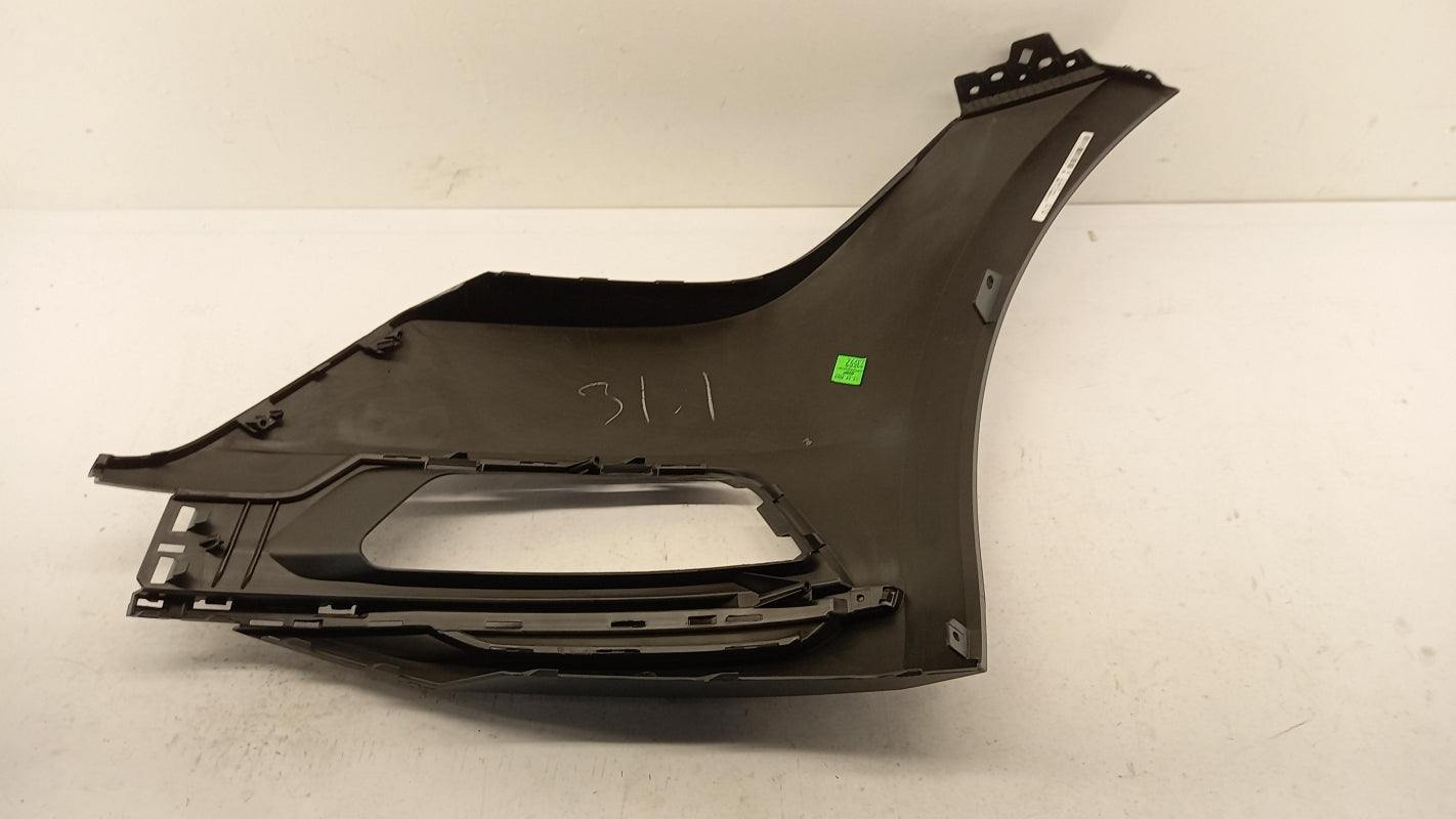 Original OE Volkswagen Stoßfängerabdeckung 3G8807796GRU