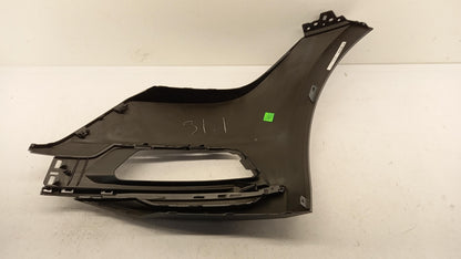 Original VW Arteon Stoßfängerabdeckung grundiert vorne rechts 3G8807796GRU