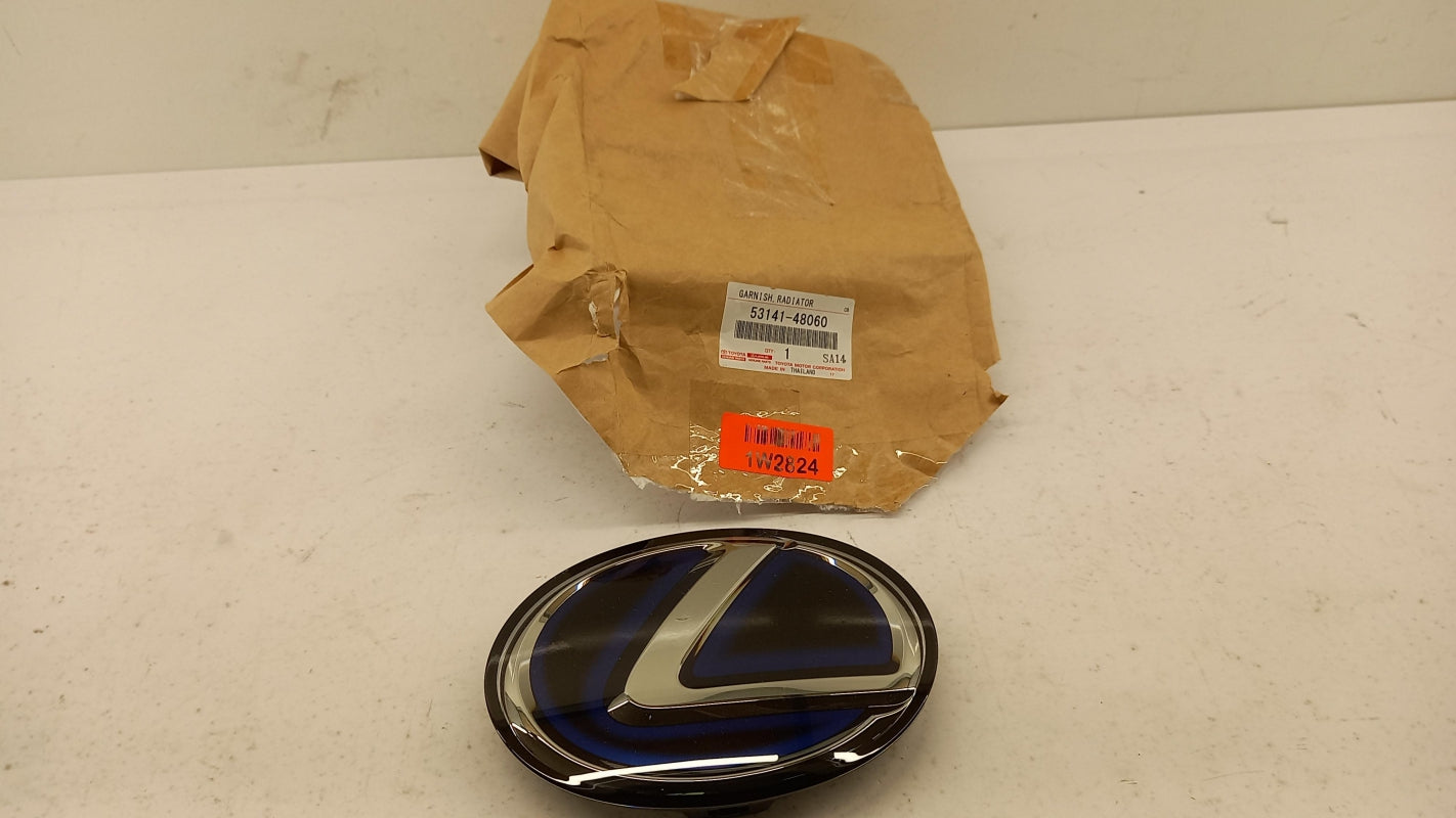 Original OE TOYOTA Kühleremblem 5314148060