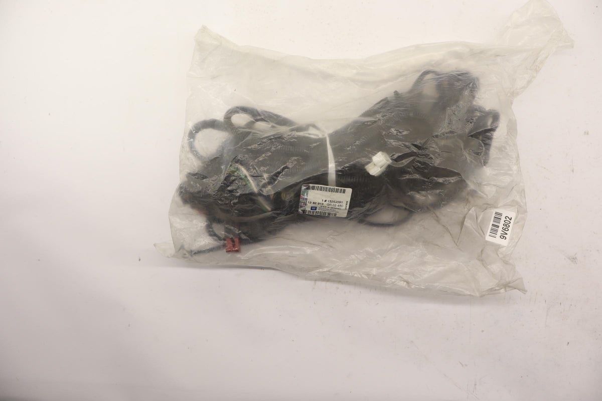 Original OE OPEL Kabelbaum 13253591
