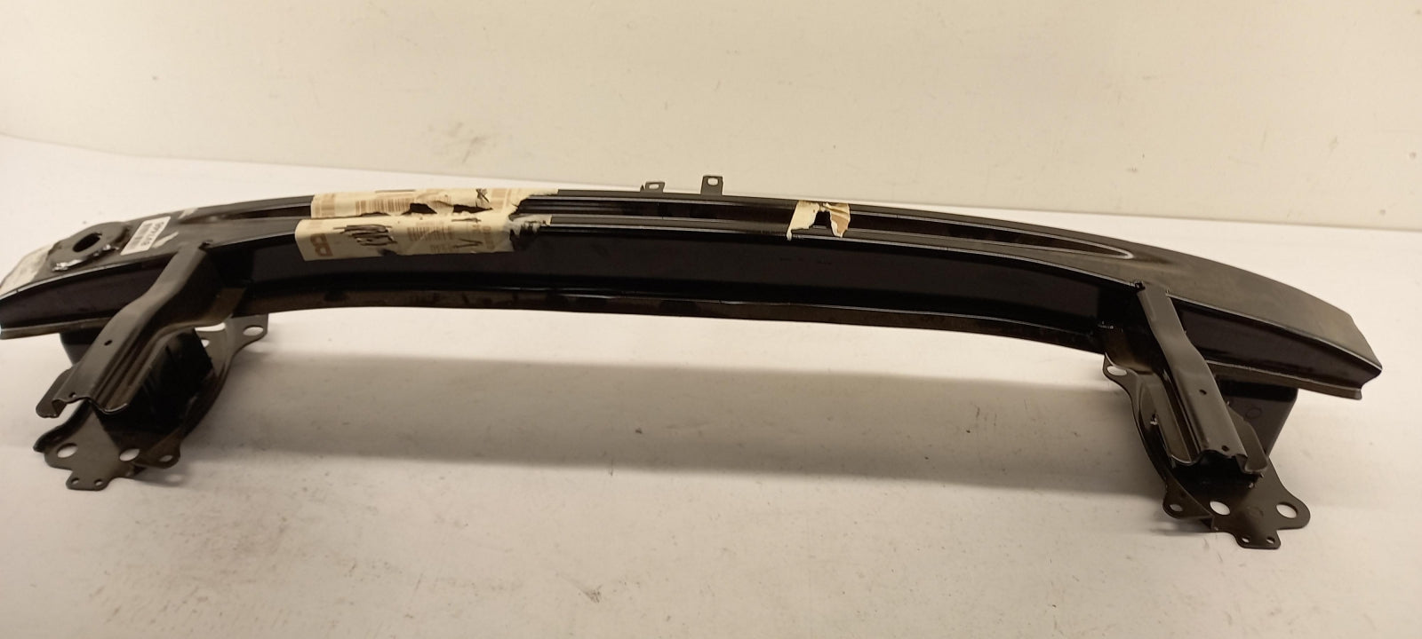 Original OE Volkswagen Stoßstangen Träger 1Q0807109E