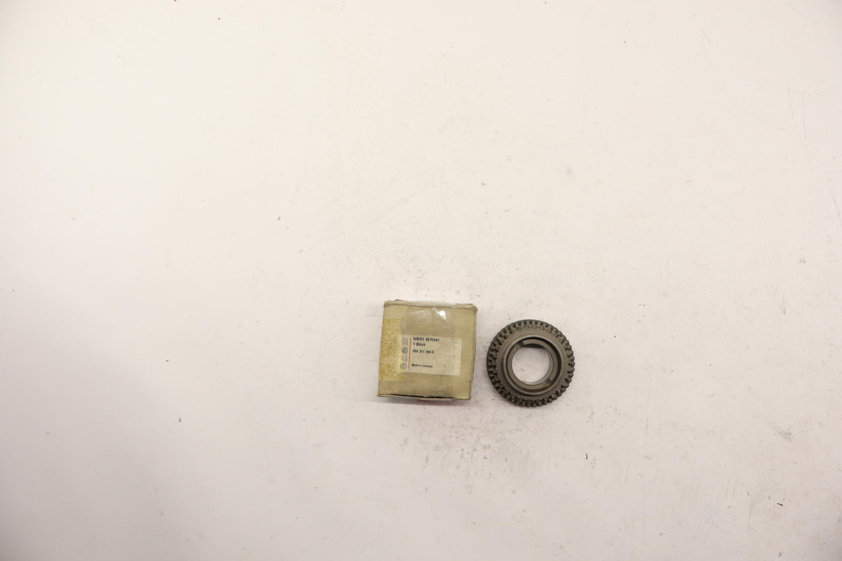 Original VW Golf Passat Polo Caddy SKODA Octavia Zahnrad 5-Gang 02A311158R