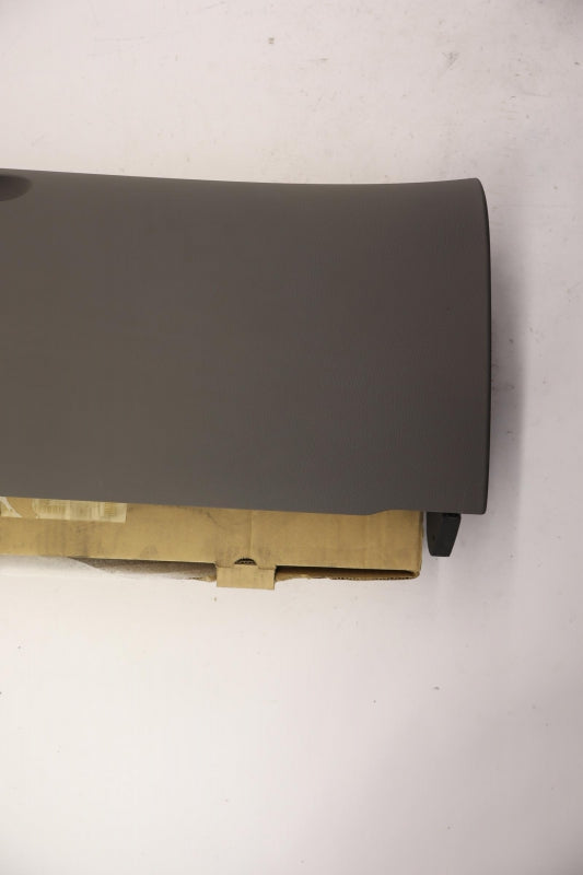 Original AUDI A4 RS4 SEAT Exeo/ST Handschuhfach Deckel Dunkelgrau 8E185712426Z