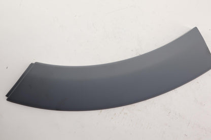 Original VW Touareg 7L Kotflügelverbreiterung grund hinten links 7L9853817GRU