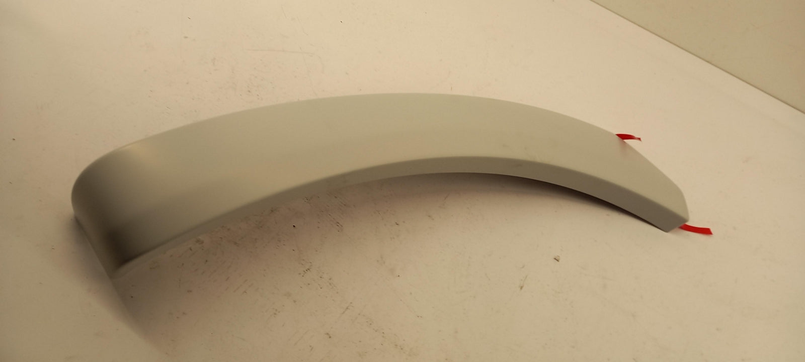 Original OE Volkswagen Kotflügel Zierleiste 7L9853727BGRU