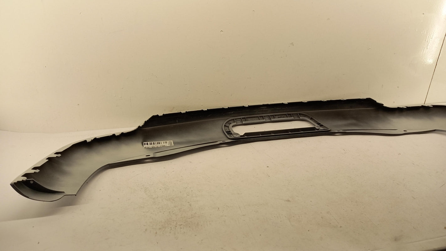 Original OE Volkswagen Spoiler 1T0807433DGRU