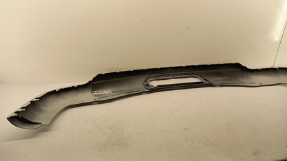 Original OE Volkswagen Spoiler 1T0807433DGRU