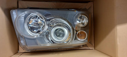 Original RANGE ROVER Sport 1 L320 Scheinwerfer Rechts Bi-Xenon LR012441