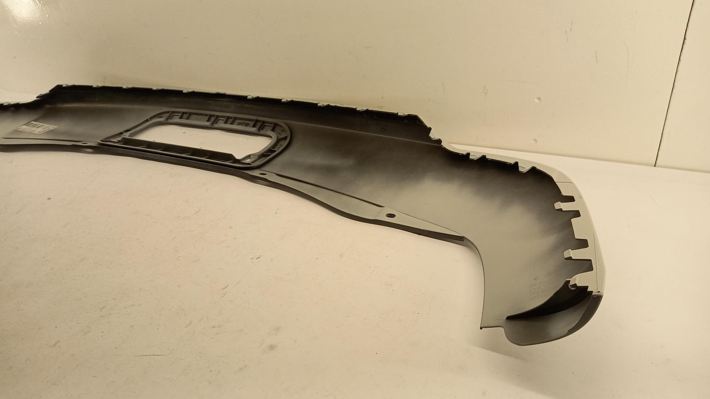 Original OE Volkswagen Spoiler 1T0807433DGRU