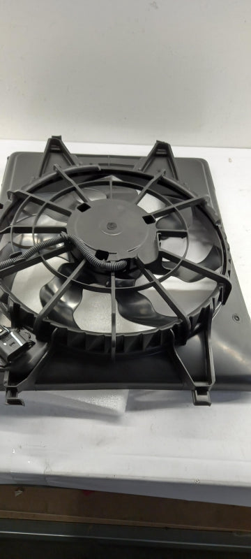 Original OE HYUNDAI/KIA Motorkühlung Lüfter 253802R050