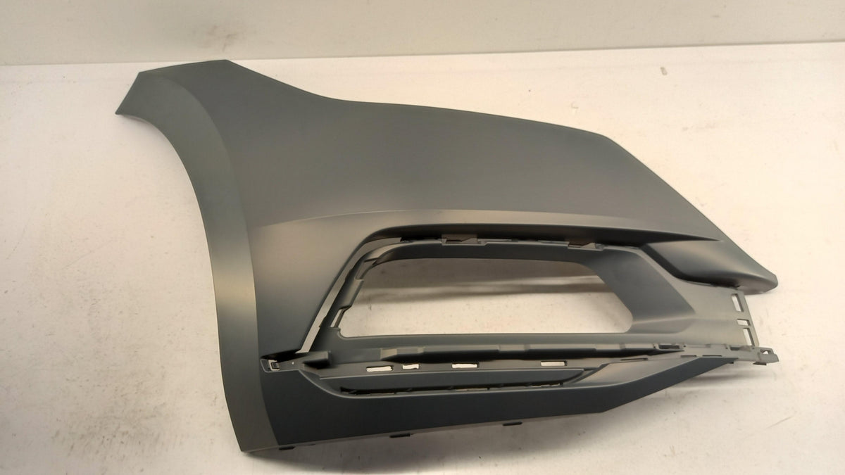 Original VW Arteon Stoßfängerabdeckung grundiert vorne rechts 3G8807796GRU