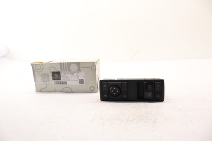 Original OE MERCEDES-BENZ Fensterheber & Spiegel Kombischalter A9605452713