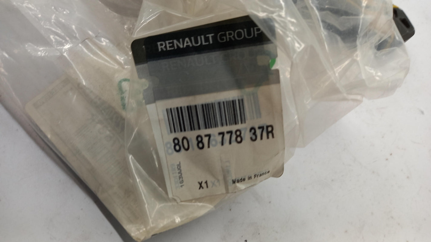 Original OE RENAULT Tür Zierleiste 808777837R