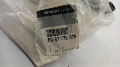 Original OE RENAULT Tür Zierleiste 808777837R
