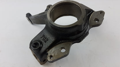 Original FIAT Nuova Panda Lenkspindel Achsschenkel vorne rechts 51857220