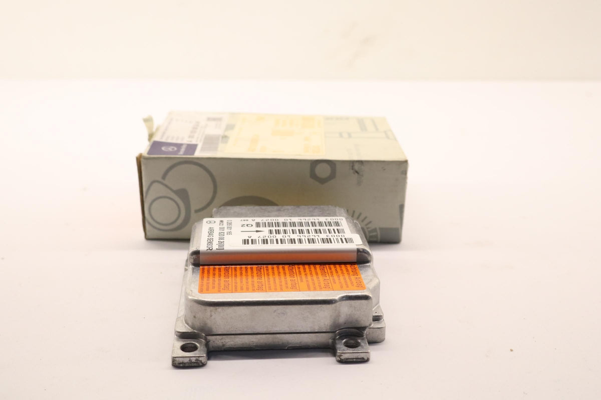 Original OE MERCEDES-BENZ Airbag Steuergerät A001820082664