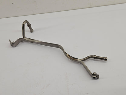 Original OE BMW Klemme 18207546979