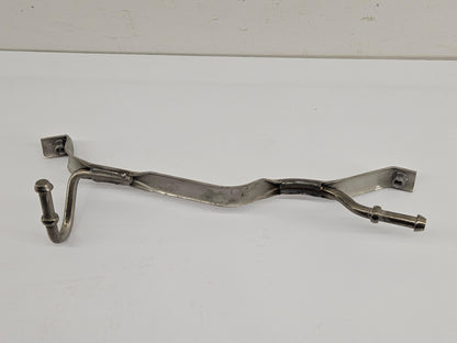 Original OE BMW Klemme 18207546979